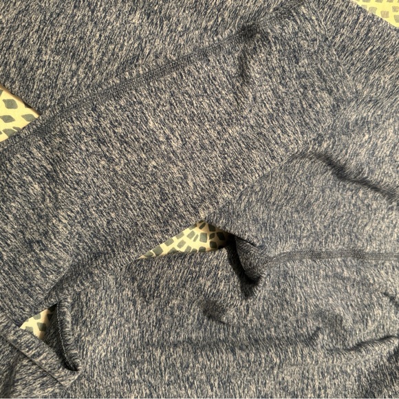 Beyond yoga Spacedye take me higher leggings Blue used - Picture 2 of 9